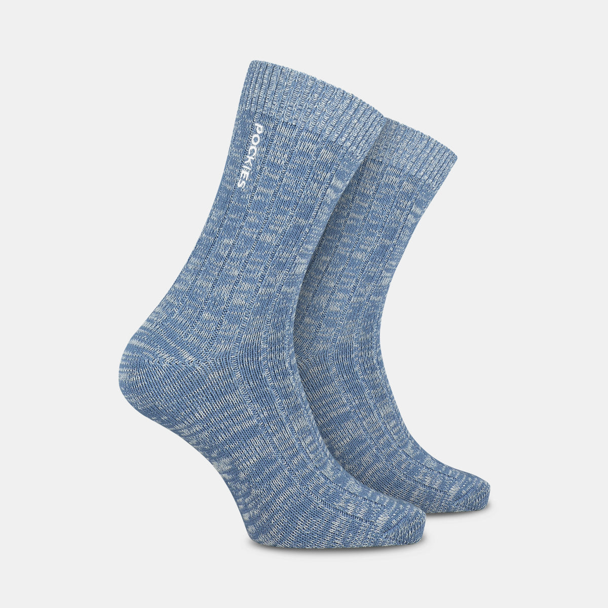 2-Pack Chunky Socks B/BP