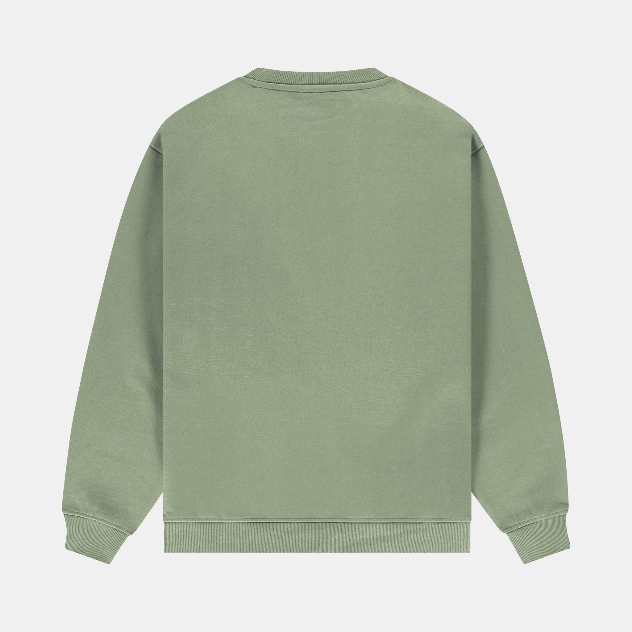 T.H.O.P Crewneck Green