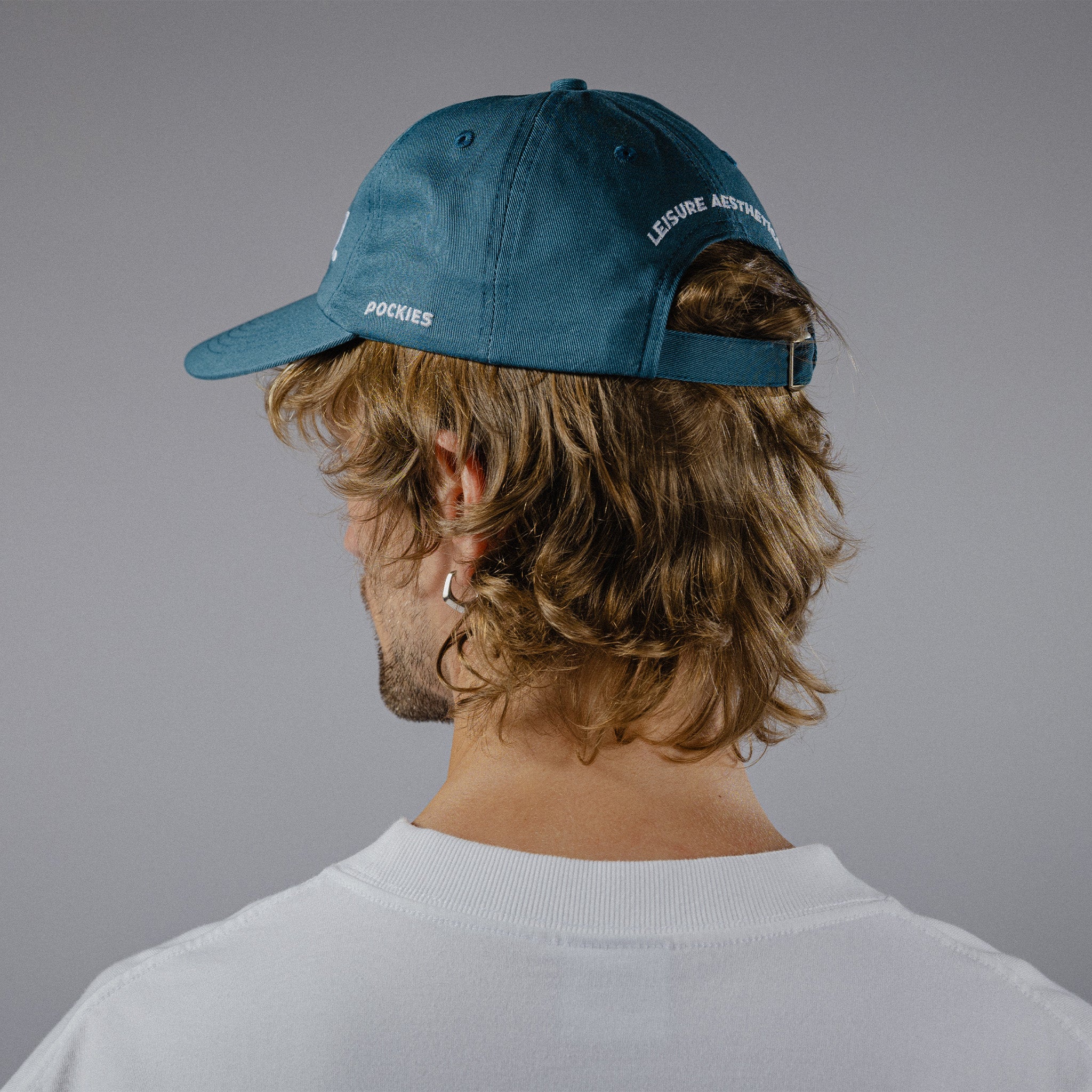 Weekend Dad Cap - Green
