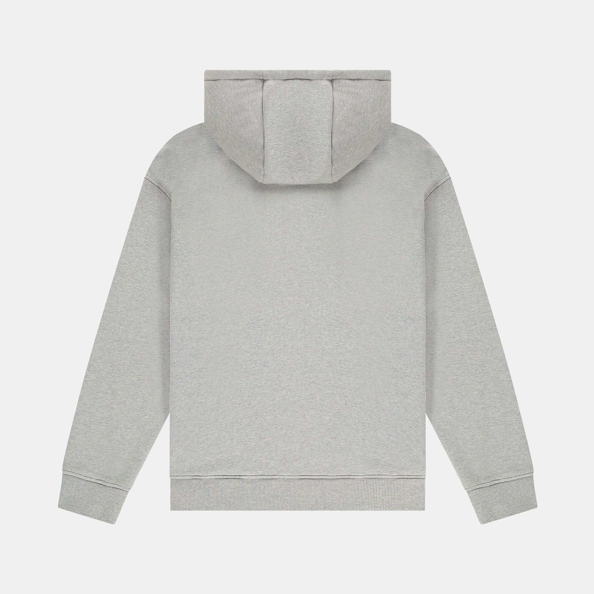 Zaanse Hoodie Grey